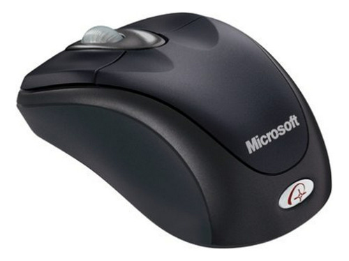 Microsoft Wireless Notebook Optical Mouse 3000 - Pizarra.