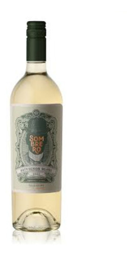 Sombrero Sauvignon Blanc ( Huentala )