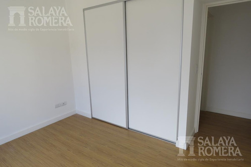 Imagen 9 de 16 de Semipiso En Venta 2 Ambientes A Estrenar