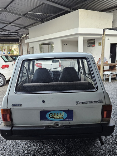 Fiat Panorama