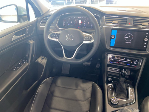 Volkswagen Tiguan Allspace 2.0 Tsi Life 4Motion Dsg