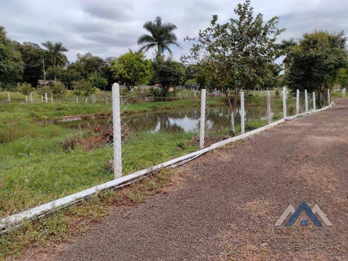 Imagem 28 de 30 de Chácara À Venda, 360000 M² Por R$ 3.400.000,00 - Fazenda Nata - Londrina/pr - Ch0189
