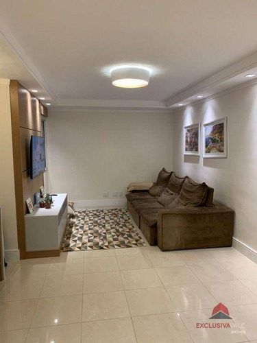 Imagem 2 de 30 de Casa À Venda, 220 M² Por R$ 950.000,00 - Jardim San Marino - São José Dos Campos/sp - Ca1280