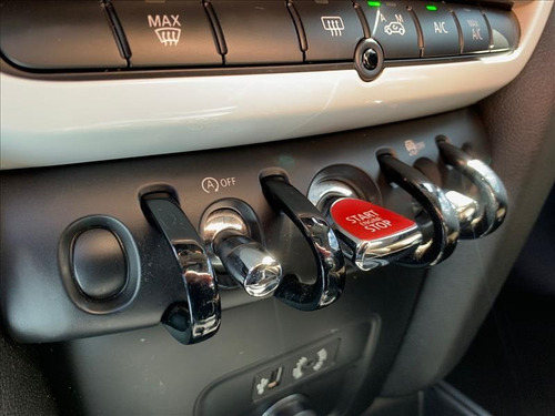 Imagem 14 de 14 de Mini Countryman Mini Cooper Countryman 2.0 S Aut.