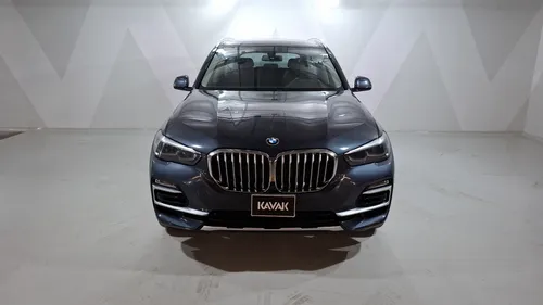 BMW X5 3.0 XDRIVE45E AUTO 4WD