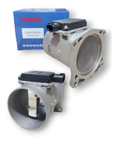 Sensor Maf Toyota Merú 05/09 (con Base)