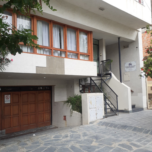 Casa 3 Dormitorios Zona Centro