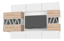 Comprar Panel Lcd Led Rack Modular Rack Mueble Organizador 