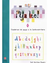Comprar Ya Leo 6 Silabas Directas M-c\u002Fz-c\u002Fq 2ªed, - Martinez,jose