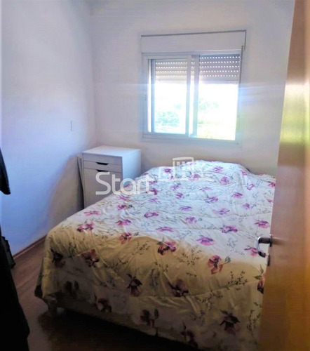 Imagem 6 de 22 de Apartamento À Venda Em Jardim Paulicéia - Ap006725