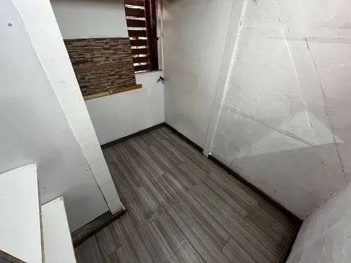 2 Dormitorio 1 Baño. Metro El Parrón, La Cisterna