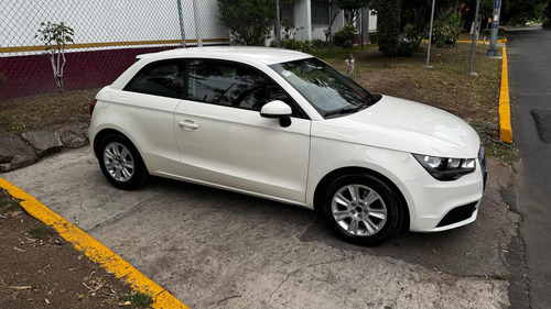 Audi A1 1.4 Cool S-tronic Dsg