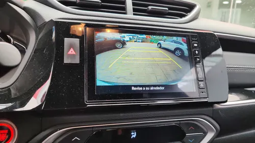 Honda BR-V 1.5 Touring Cvt