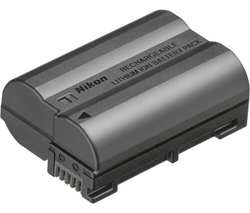 Bateria Nikon En-el15c