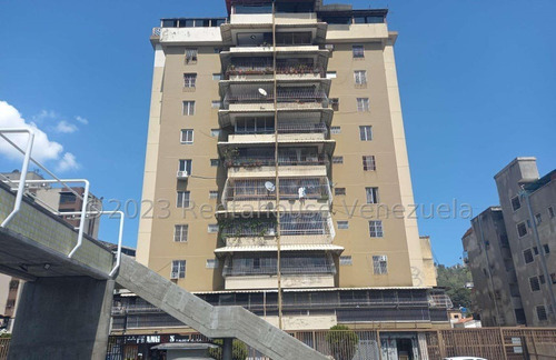 Apartamento En Venta La Paz Es24-10473