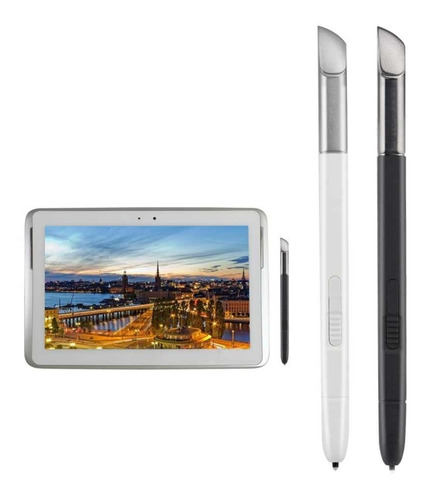Lapiz S-pen Galaxy Note 10.1 N8000 N8010 Active Touch 