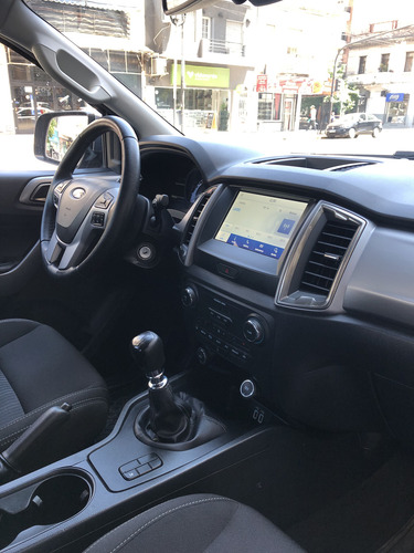 Ford Ranger 3.2 Cd Xlt Tdci 200cv Manual 4x2