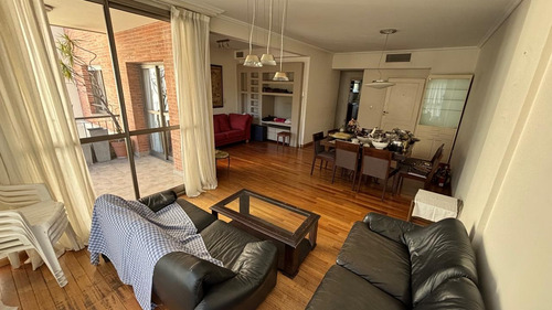 Departamento 3 Ambientes Venta Ramos Mejia