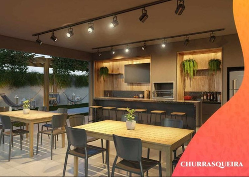 Imagem 5 de 15 de Apartamento Padrão À Venda Em Hortolândia/sp - 361