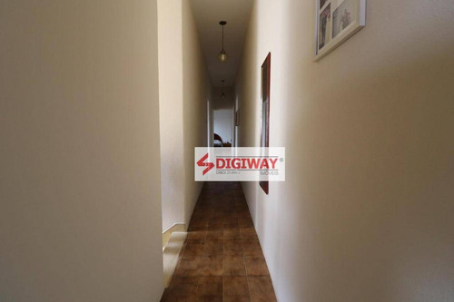 Imagem 20 de 22 de Sobrado Com 3 Dormitórios À Venda, 203 M² Por R$ 1.949.999,99 - Vila Mariana - São Paulo/sp - So0516