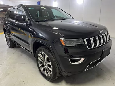 Jeep Grand Cherokee 3.6 V6 Limited Lujo 4x2 At