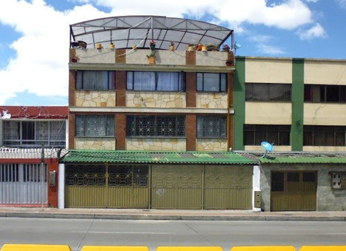 Imagen 1 de 10 de Apartamento En Venta Ciudad Jardin Sur 491-439