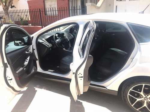 Ford Focus Iii 2.0 Titanium At6