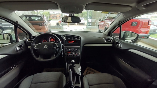 Citroën C4 Lounge 2013 2.0 Origine