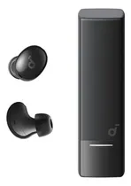 Comprar Fones de ouvido viva-voz portáteis Anker Soundcore A30i com cor Anc preta