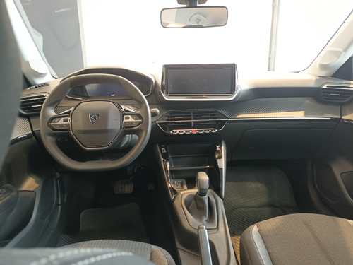 Peugeot 208 1.6 Allure At
