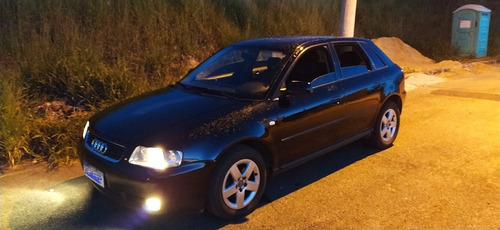 Imagem 1 de 11 de Audi