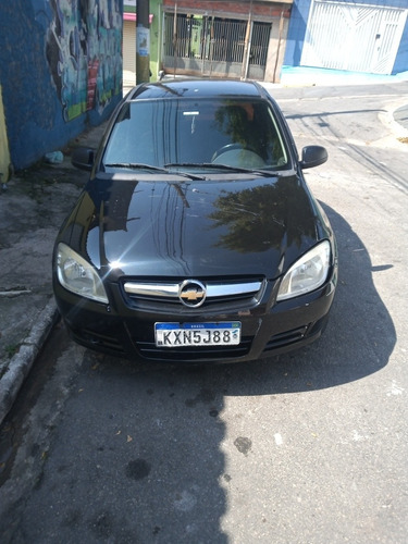 Imagem 8 de 8 de Chevrolet Prisma 2011 1.4 Maxx Econoflex 4p
