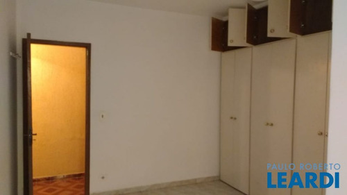 Imagem 8 de 15 de Sobrado - Jardim Marajoara - Sp - 548352