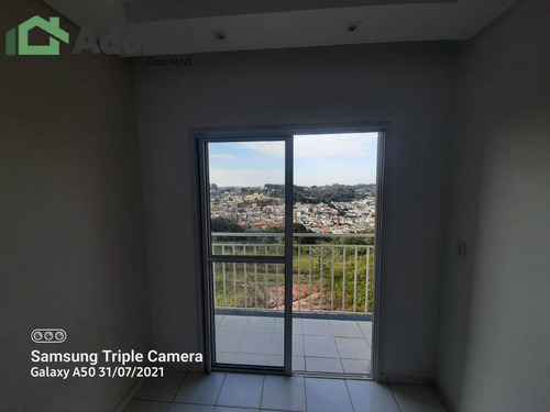 Imagem 4 de 15 de Apartamento Jundiaí, 2 Quartos, 9º Andar, Sacada, Cozinha - 1458