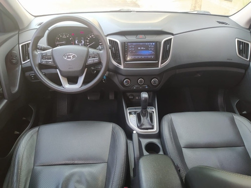 Imagem 11 de 15 de Hyundai Creta 2018 1.6 Attitude Flex 5p