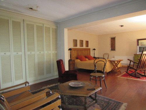 Cauquenes, 352m2 Construidos En 18 Has (95594)