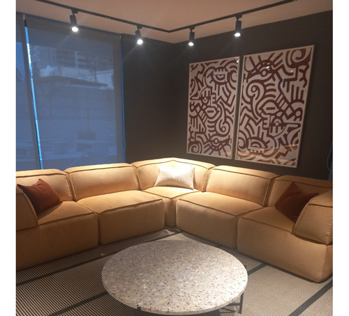 Hermoso Depto Nuevo! Estudio Con Terraza Piso 13