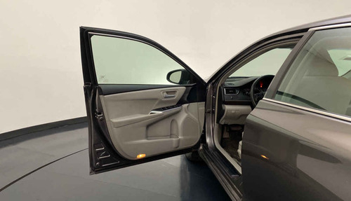 Imagen 15 de 15 de 28519 - Toyota Camry 2015 Con Garantía