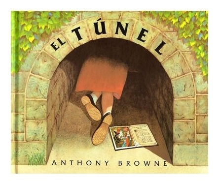 El Túnel | E | Browne Anthony