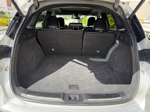 Infiniti Qx50 Sensory Adw Año 2021