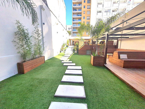Imagen 21 de 23 de Venta Departamento 1 Dormitorio Piscina Barbacoa - Pocitos Nuevo