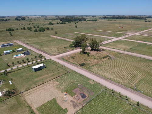 Imagen 2 de 13 de Lote Quintas Los Fresnos Uribelarrea Segunda Etapa
