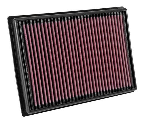 Filtro De Aire K&n Toyota Hilux 2.8l Sw4 33-3045 Rp