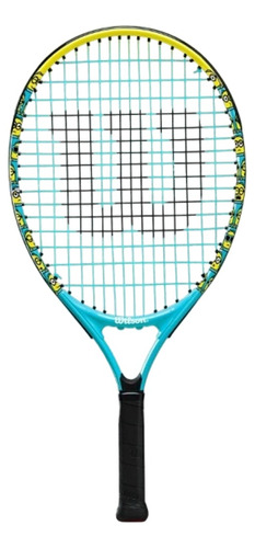 Raqueta Tenis Junior - Minions 2.0 Jr 21 Wilson