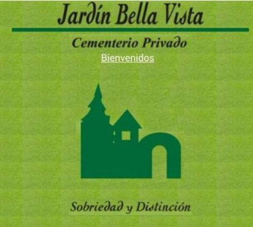 ### Parcela. Cementerio Jardín Bella Vista ###