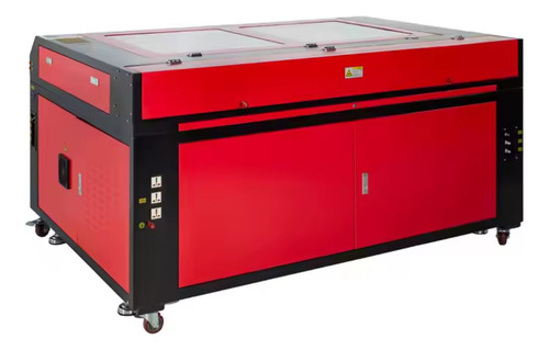 Máquina Gravação Corte Laser Co2 500x700mm Acrílico Vidro