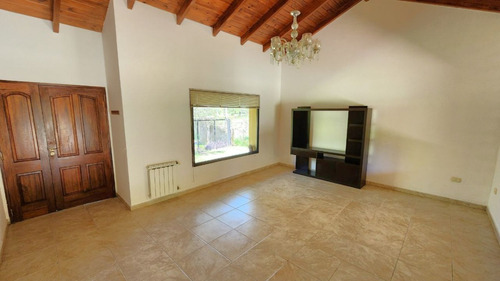 Casa 3 Dormitorios Alta Gracia Barrio Touring Apto Credito Hipotecario
