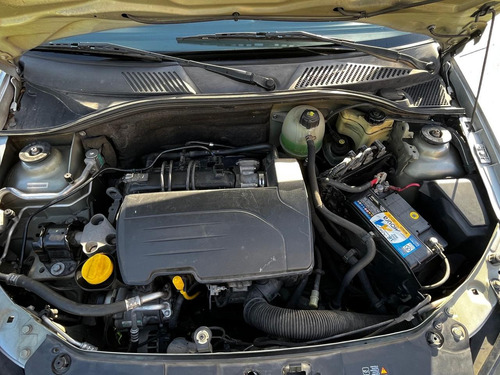 Renault Clio 1.2 Mío Expression Pack I