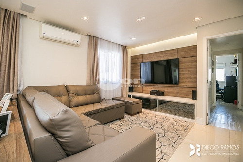 Imagem 3 de 15 de Apartamento - Centro - Ref: 2319 - V-2319