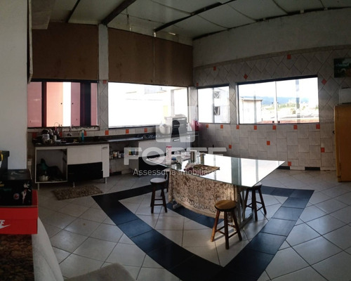 Imagem 2 de 26 de Vendo Casa (sobrado ) Em Braz Cubas . Com 3 Suites E 3 Vagas De Garagem. Imobiliárias De Mogi Das Cruzes. - Ca00224 - 69932128